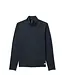 Vuori Men's Ponto Half Zip Mock Neck Fleece Pullover