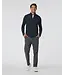 Vuori Men's Ponto Half Zip Mock Neck Fleece Pullover