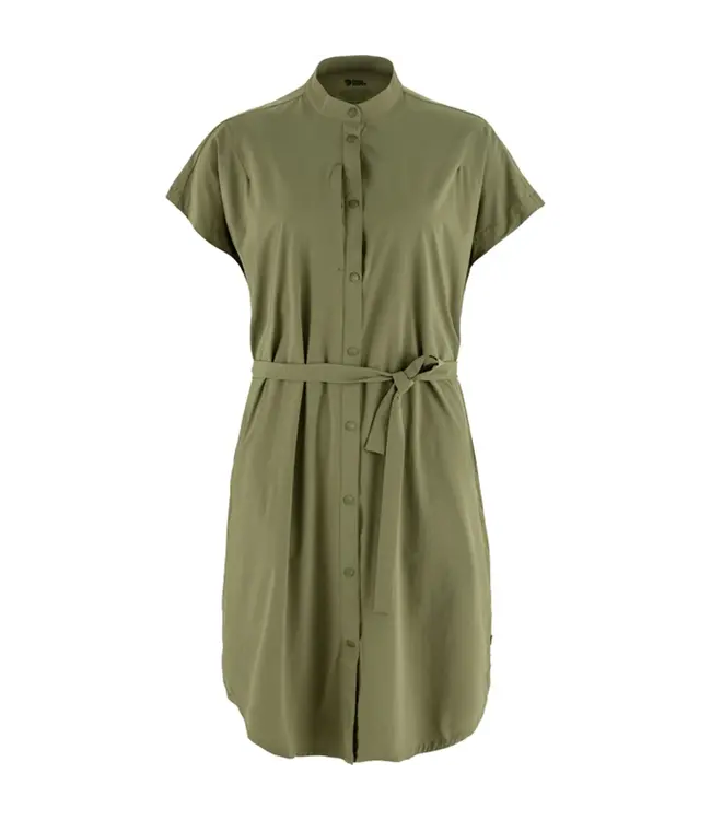 Fjällräven Women's Abisko Fjäll Dress