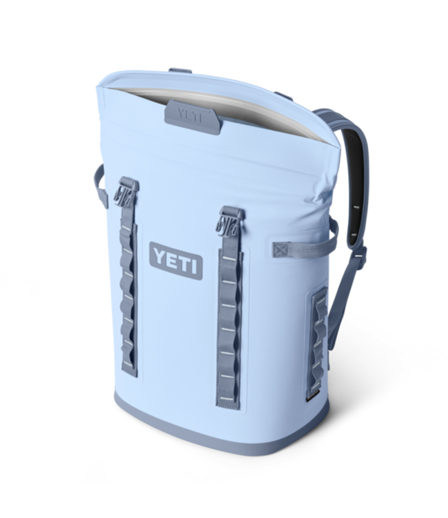 Yeti Hopper M20 Backpack Soft Cooler