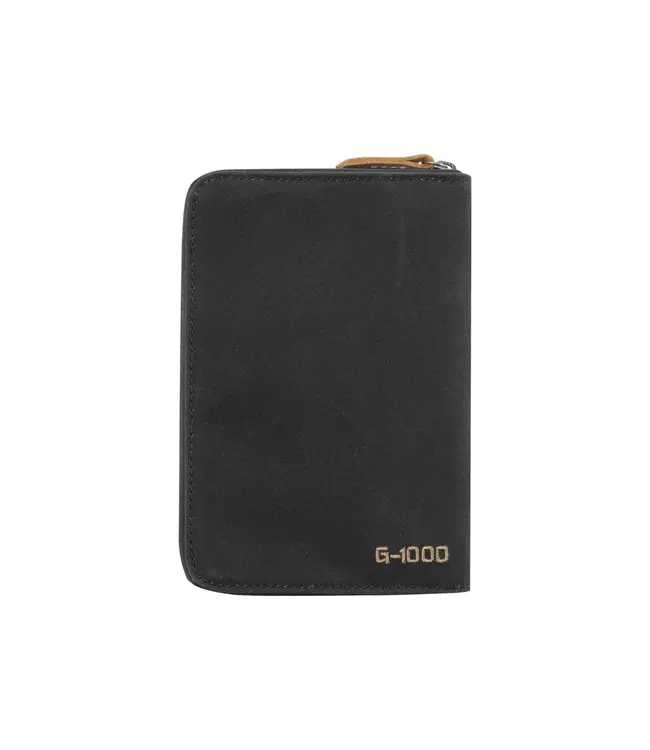 Fjällräven Passport Wallet