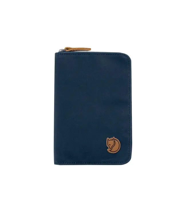 Fjällräven Passport Wallet