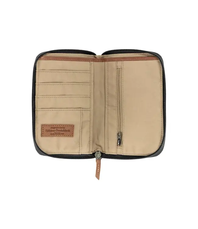 Fjällräven Passport Wallet