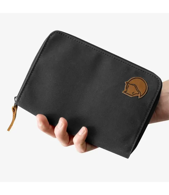 Fjällräven Passport Wallet