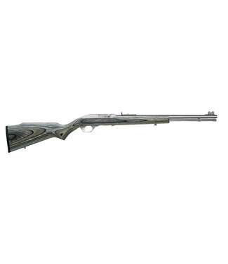 Marlin Model 60SS Laminate 22LR 19" BBL