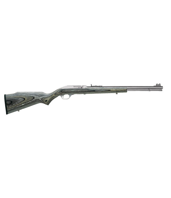 Marlin Model 60SS Laminate 22LR 19" BBL
