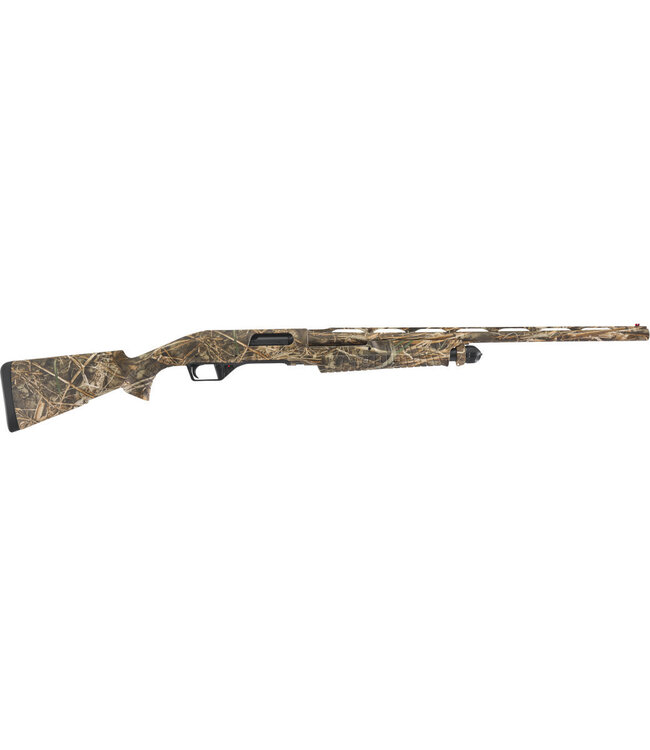 Benelli Nova 3 MAX-7 12GA 3" 28" BBL