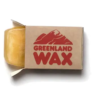 FJALLRAVEN Fjallraven Greenland Wax Travel Pack