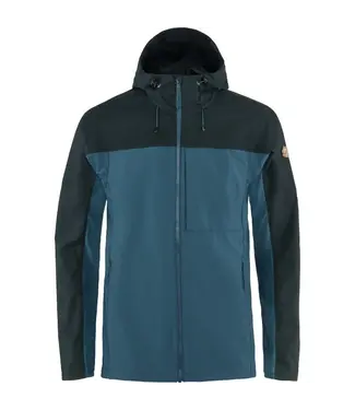 FJALLRAVEN Fjallraven Men's Abisko Midsummer Jacket
