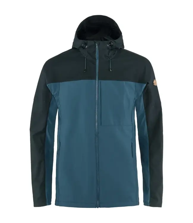 Fjallraven Men's Abisko Midsummer Jacket