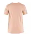 Fjallraven Women's Abisko Wool Fox Short Sleeves Tee