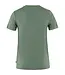 Fjallraven Women's Abisko Wool Fox Short Sleeves Tee