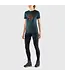 Fjallraven Women's Abisko Wool Fox Short Sleeves Tee
