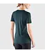 Fjallraven Women's Abisko Wool Fox Short Sleeves Tee