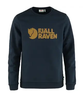 FJALLRAVEN Fjallraven Men's Logo Sweater
