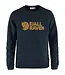 FJALLRAVEN Fjallraven Men's Logo Sweater