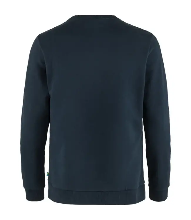 Fjallraven Men's Logo Sweater