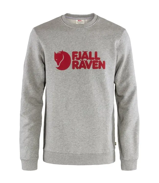 Fjallraven Men's Logo Sweater
