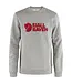 Fjallraven Men's Logo Sweater