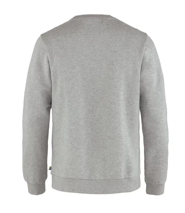 Fjallraven Men's Logo Sweater