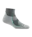 Darn Tough Women's Light Hiker Quarter Lightweight Hiking Sock