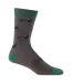 Darn Tough Men's Mcfly Crew Lightweight Lifestyle Sock