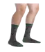 Darn Tough Men's Mcfly Crew Lightweight Lifestyle Sock