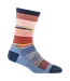 Darn Tough Women's Pixie Crew Lightweight Lifestyle Sock