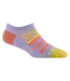 Darn Tough Women's Beachcomber No Show Lightweight Lifestyle Sock
