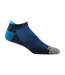 Darn Tough Men's Run No Show Tab No Cushion Ultra-Lightweight Running Sock