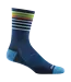 Darn Tough Men's Stride Micro Crew Ultra-Lightweight Running Sock
