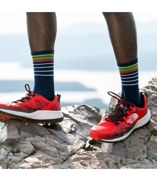 Darn Tough Men's Stride Micro Crew Ultra-Lightweight Running Sock