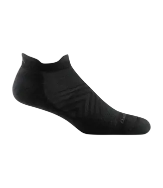 DARN TOUGH Darn Tough Men's Run No Show Tab Ultra-Lightweight Running Sock