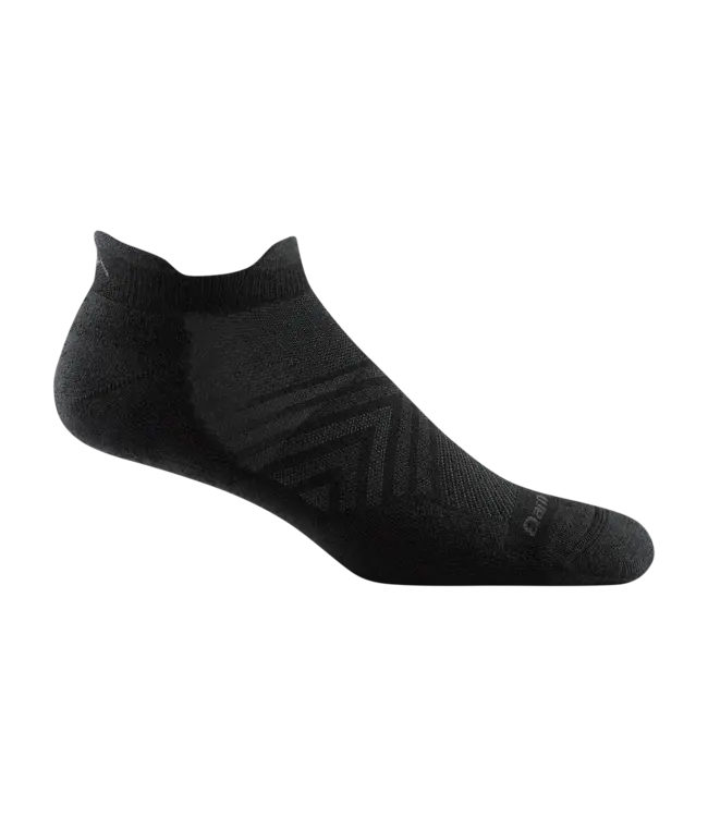 Darn Tough Men's Run No Show Tab Ultra-Lightweight Running Sock