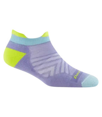 DARN TOUGH Darn Tough Women's Run No Show Tab Ultra-Lightweight Running Sock