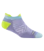 Darn Tough Women's Run No Show Tab Ultra-Lightweight Running Sock