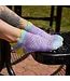 Darn Tough Women's Run No Show Tab Ultra-Lightweight Running Sock