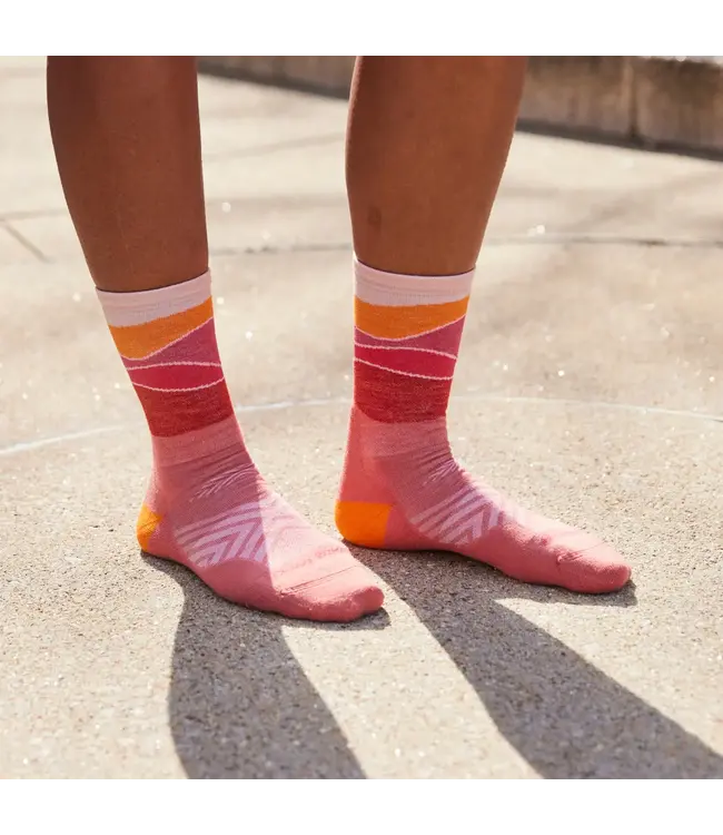 Darn Tough Women's Horizon Micro Crew Ultra-Lightweight Running Sock