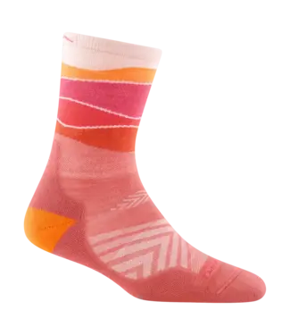 DARN TOUGH Darn Tough Women's Horizon Micro Crew Ultra-Lightweight Running Sock