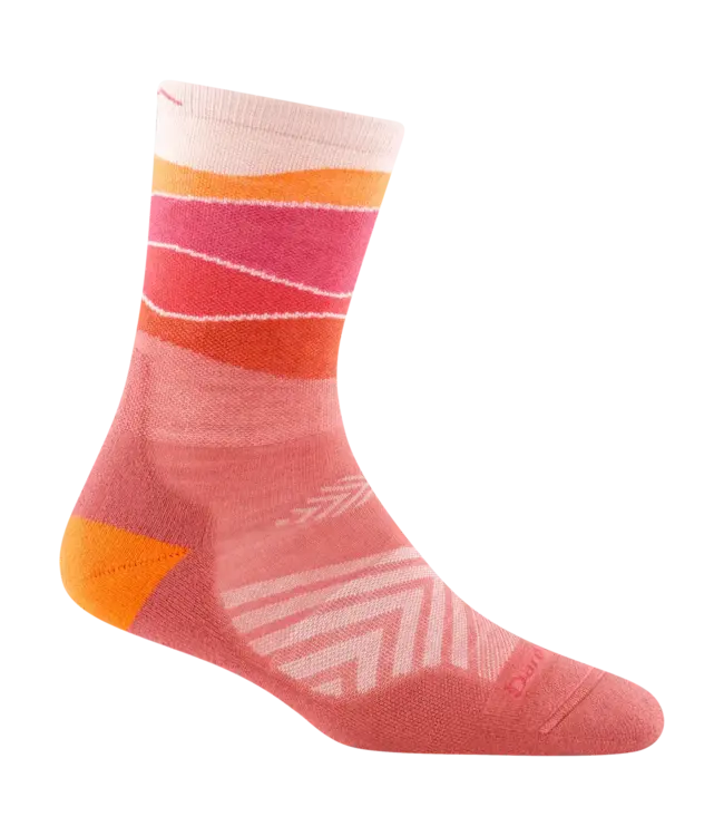 Darn Tough Women's Horizon Micro Crew Ultra-Lightweight Running Sock