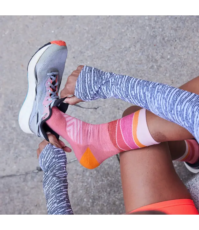 Darn Tough Women's Horizon Micro Crew Ultra-Lightweight Running Sock