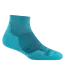 Darn Tough Women's Element Quarter Lightweight Running Sock