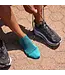 Darn Tough Women's Element No Show Tab Lightweight Running Sock