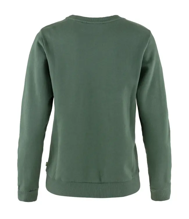 Fjällräven Women's Logo Sweater