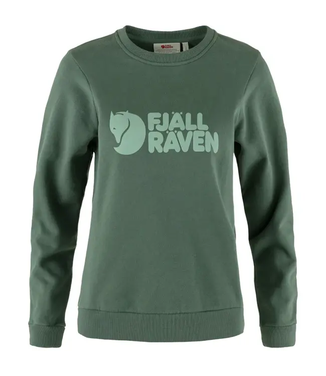 Fjällräven Women's Logo Sweater