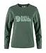 Fjällräven Women's Logo Sweater