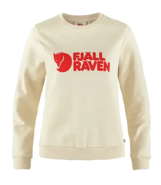 Fjällräven Women's Logo Sweater