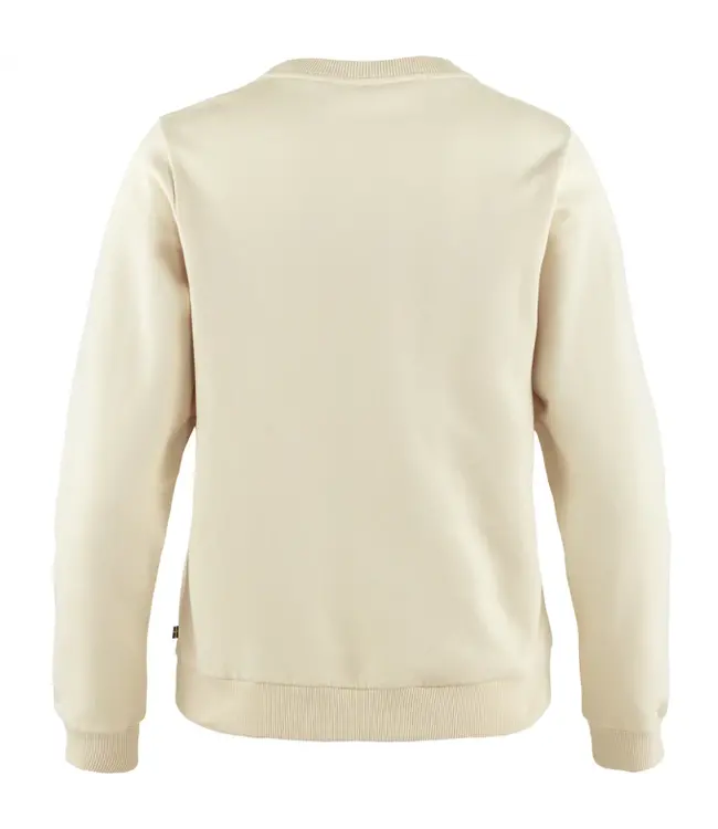 Fjällräven Women's Logo Sweater