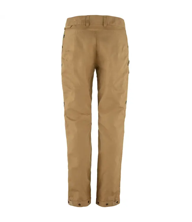Fjallraven Women's Vidda Pro Ventilated Trousers