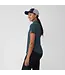 Fjällräven Women's High Coast Lite Short Sleeve Shirt